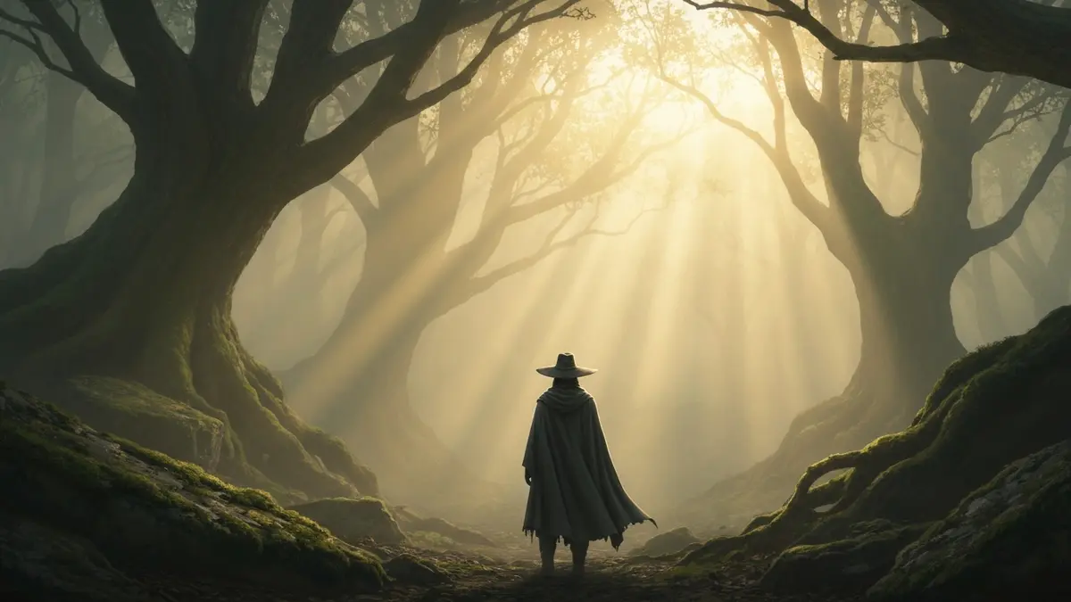 Tom Bombadil: el enigma que ni Tolkien quiso explicar